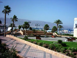 roquetasdemar.com