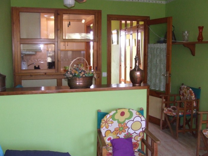 1 dormitorio - Urba de Roquetas